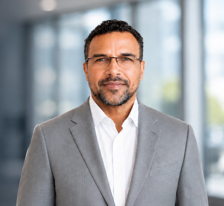 Jonathan Negash, Founder of N42 Technology