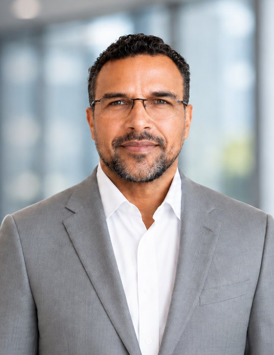 Jonathan Negash, Founder of N42 Technology